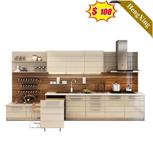 Used Cabinets Stylish Popular Modern Set Pantry Kitchen Cabinets