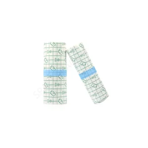 ضمادة بولي يوريثان
