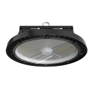 200lm/W UFO Factory Highbay Lights 100W 150W 200W 300W 500W Industrial Warehouse Workshop LED High Bay Light