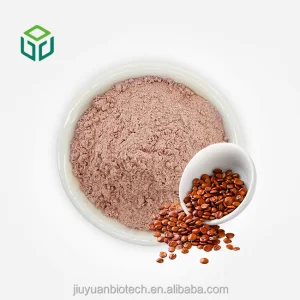 Bulk Supplier Food Grade Sour Jujube Kernel Herbal Extract 10:1 Water-Soluble Powder in Bottle