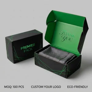 Custom Mailer Boxes