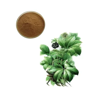 Siberian Ginseng Extract