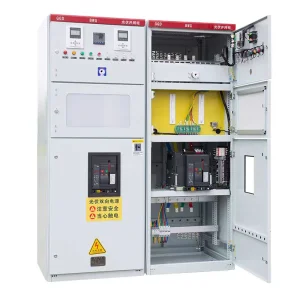 Solar Photovoltaic Grid-Connected Cabinet 50kW Energy Storage Equipment for Commercial PV Plant Power Distribution