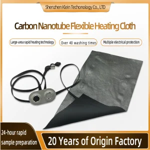Graphene Heated Seat Cushion