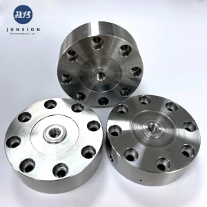 Factory CNC 5-Axis Machining Bulk Sensor Electric for Car Auto Motorcycle Parts