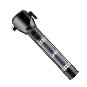 Solar Flashlight