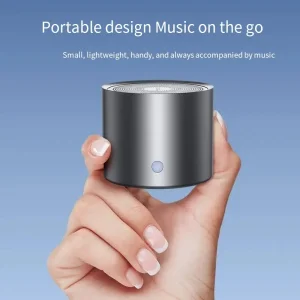Wholesale Loud Portable Bluetooth Audio Desktop Wireless