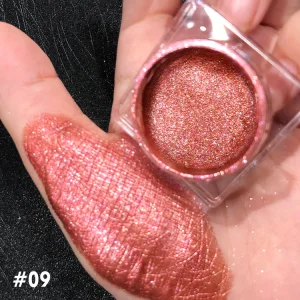Wholesale Cream Gel Eyeshadow