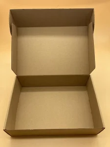 Kraft Boxes