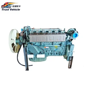 Diesel Engine for Excavator and Truck
