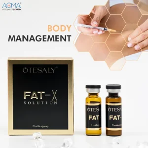 Fat Dissolving Injection