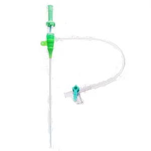 Premium Hospital-Grade Medical Catheter Sheath for Safe Use