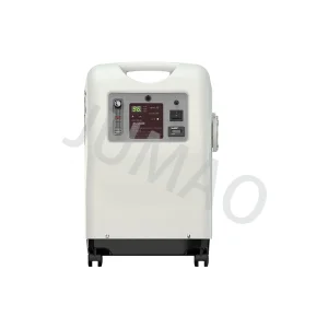 Respiratory Support Device