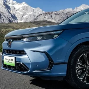 China Honda Breeze/Hybrid Quotes, Service