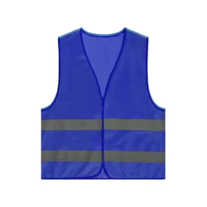 Wholesale Customized High Visibility Security Reflective Safety Vest