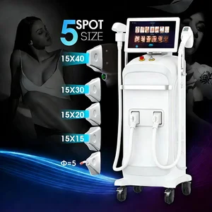 Top Configuration 3 in 1 Laser