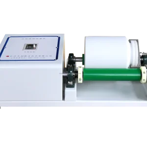 Laboratory Roller Mill