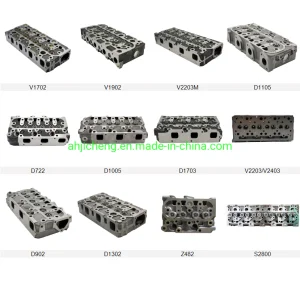 كوبوتا V1505
