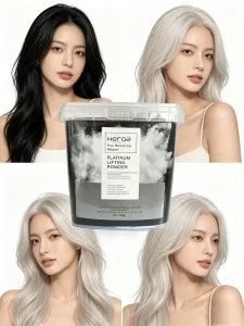 Bleach Powder