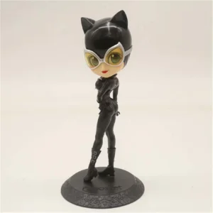 Make Your Own Plastic Toy High Quality Action Figure Custom Made for Figure New Design Cartoon OEM Customized PVC