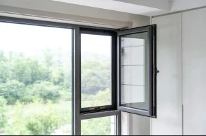 Fabricar ventanas de vidrio de alta calidad, ventanas correderas de vidrio, ventanas de casement, ventanas de aluminio, ventanas de seguridad de vidrio