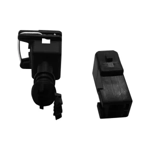 Conector de enchufe del arnés del sensor de temperatura del agua