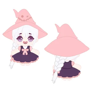 Quality Custom Plush Development