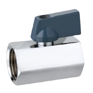 Best Thread Mini Brass Ball Valve