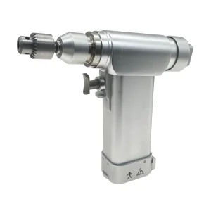 Orthopedic Mini Electric Hand Drill Orthopedic Power Drill  Autoclave Medical Surgical Drill With Battery