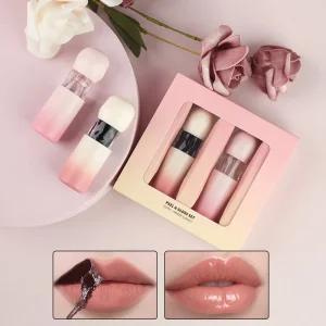 Lip Tint Set
