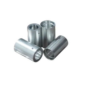 Customized CNC Precision Machining Engine Parts