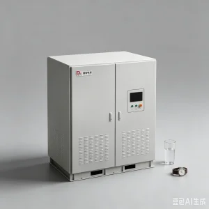 High Efficiency 300kW Bidirectional Energy Storage Inverter