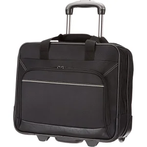 Newest Rolling Briefcase for Business Travel