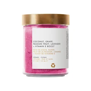 Luxurious Body Scrub