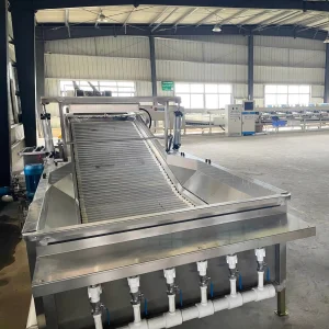 Intelligent Sorting Machine for Fruit Pitaya Core Component Engine Other Agricultural Machinery &amp; Equipment