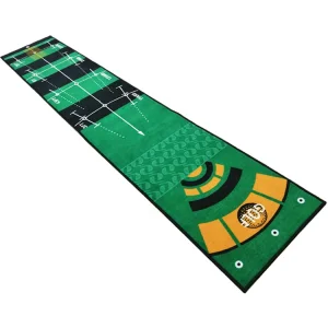 Custom Putting Mat