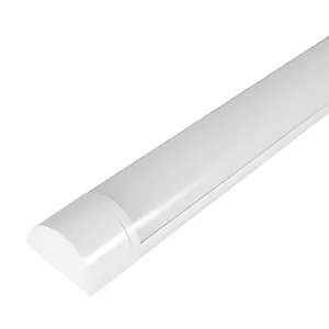 Energy-Efficient Cleanroom Lighting Solution for Reduced Operational Costs.