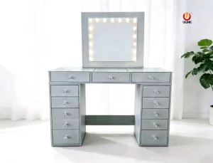 LED White Vanity