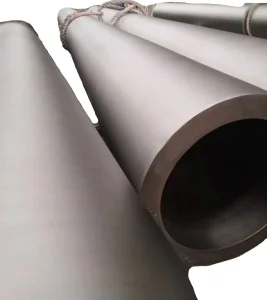 AISI 316 Seamless Stainless Steel Sch100 120 140 160 Thick Wall Pipe Outlet