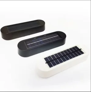 Iluminación de seguridad LED impermeable