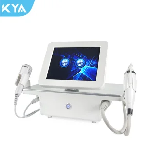 RF Microneedling Machine