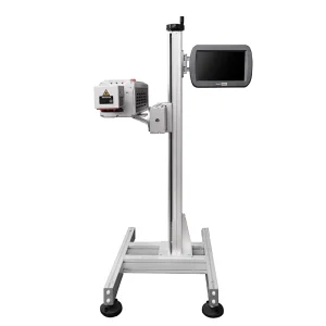 CO2 Laser Coder