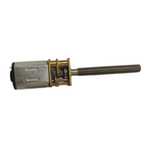 N20 Gear Motor