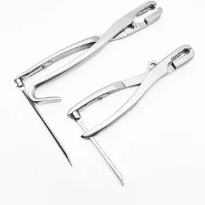 Farabeuf Forceps