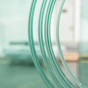 6.38-42.38mm Safety Clear Tinted Tempered Glass Manufacturer Window Door/Laminated Stair/Elevator/Raillings/Construction Building Glass with PVB/Sgp Film