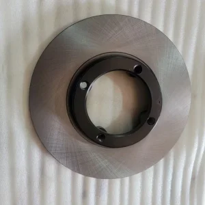 Toyota Brake Disc