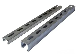 China C-shaped steel