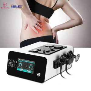 Indiba Tecar Therapy