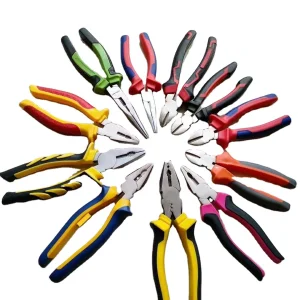Pliers Set