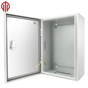 Junction Box Electrical Distribution Junction Meter Terminal Control Network Switch Outlet Box Cabinet Enclosure Panel Board